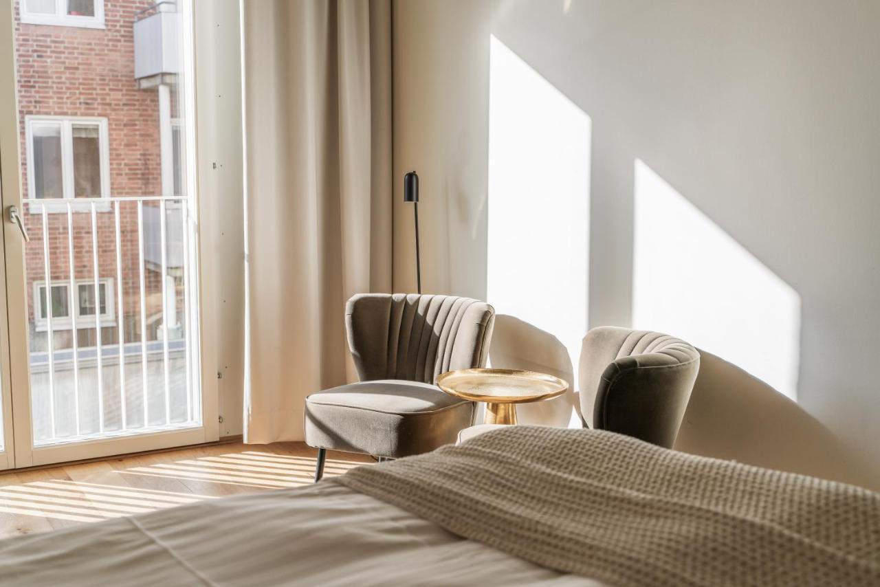 Fritiden Hotell & Kongress Ystad Exterior photo