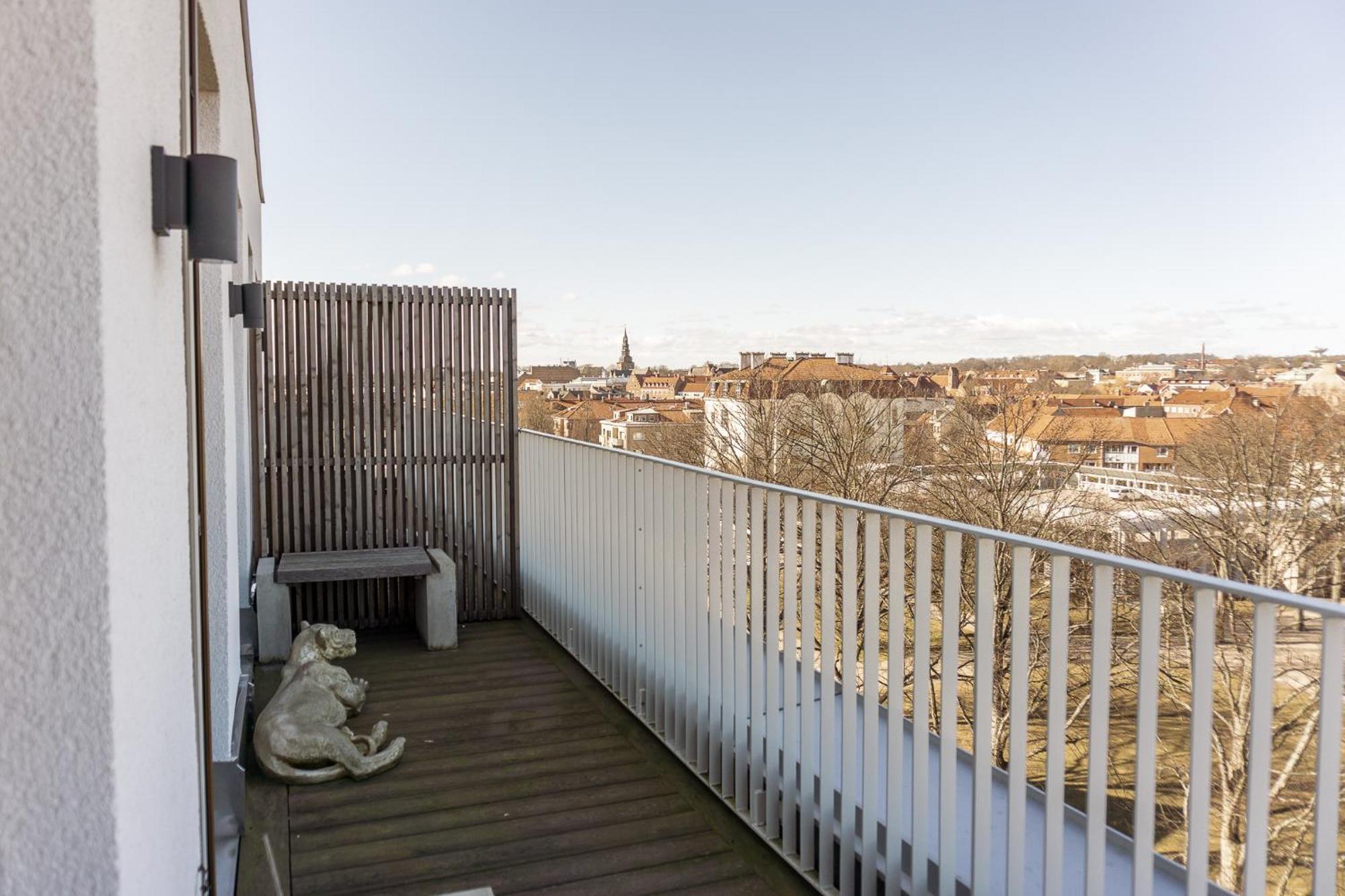 Fritiden Hotell & Kongress Ystad Exterior photo